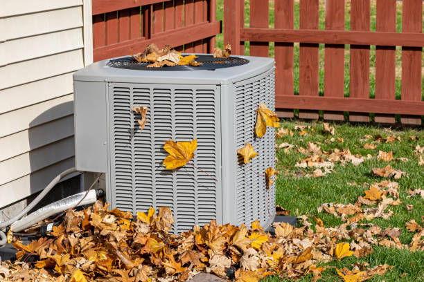 Best HVAC Financing and Leasing in Heyburn, ID