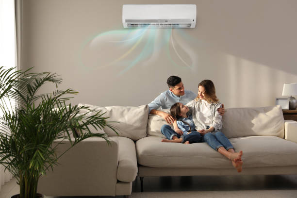 Best Furnace Cleaning in Heyburn, ID