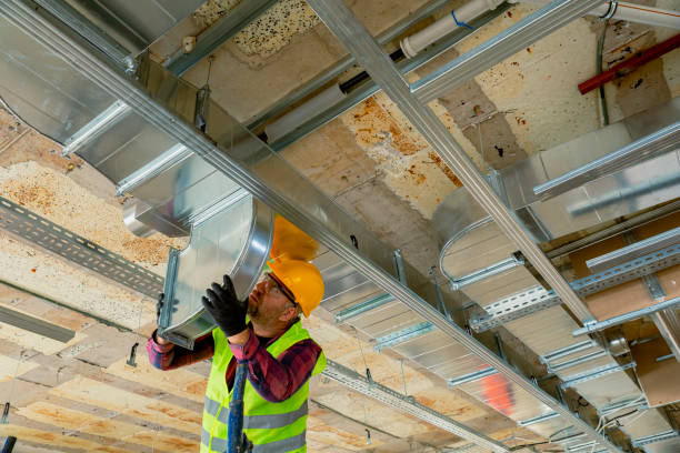Best Geothermal HVAC Systems in Heyburn, ID