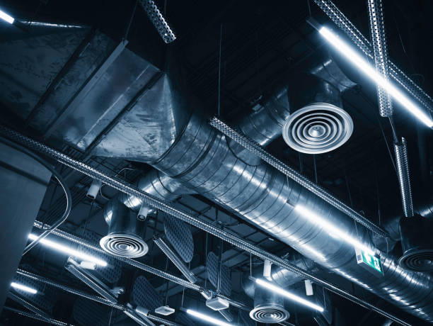 Best HVAC Supply and Distribution in Heyburn, ID