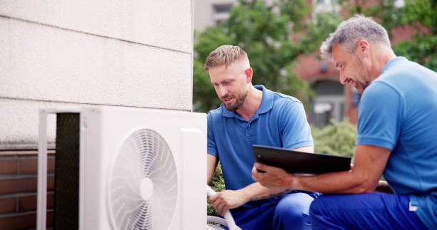 Best HVAC Retrofitting and Upgrading in Heyburn, ID