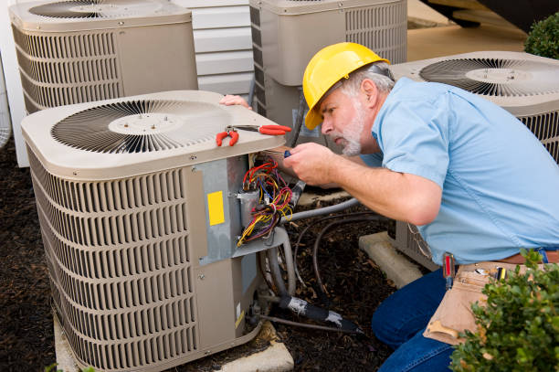 Best Solar-powered HVAC Systems in Heyburn, ID