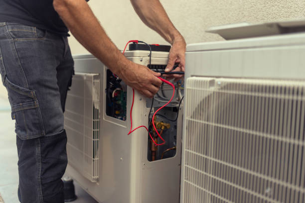 Best HVAC Software and Technology in Heyburn, ID