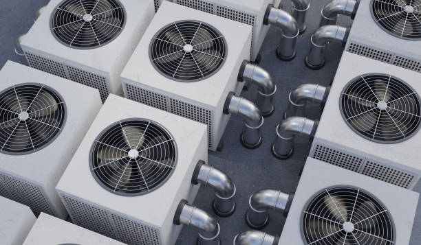 Heyburn, ID HVAC Company