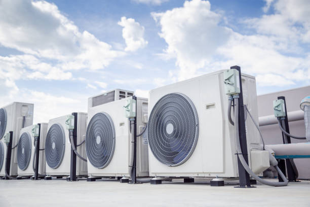 Best Residential HVAC in Heyburn, ID
