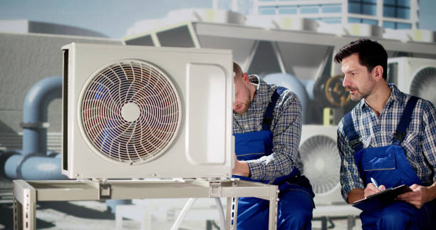 Best Residential HVAC in Heyburn, ID