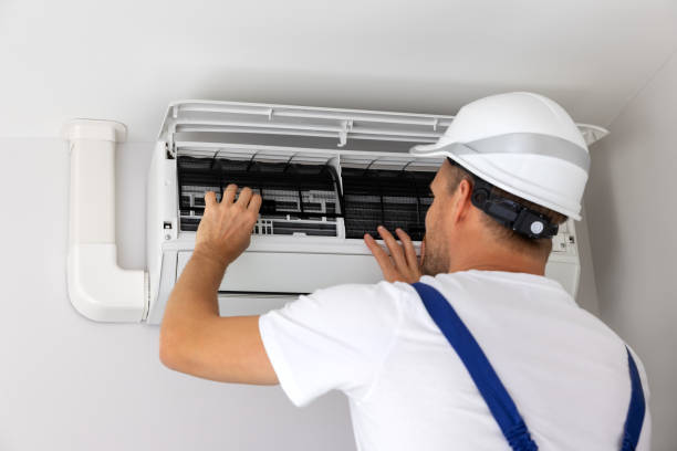 Best Ductless Mini-Split Systems in Heyburn, ID